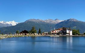 Hotel Du Lac
